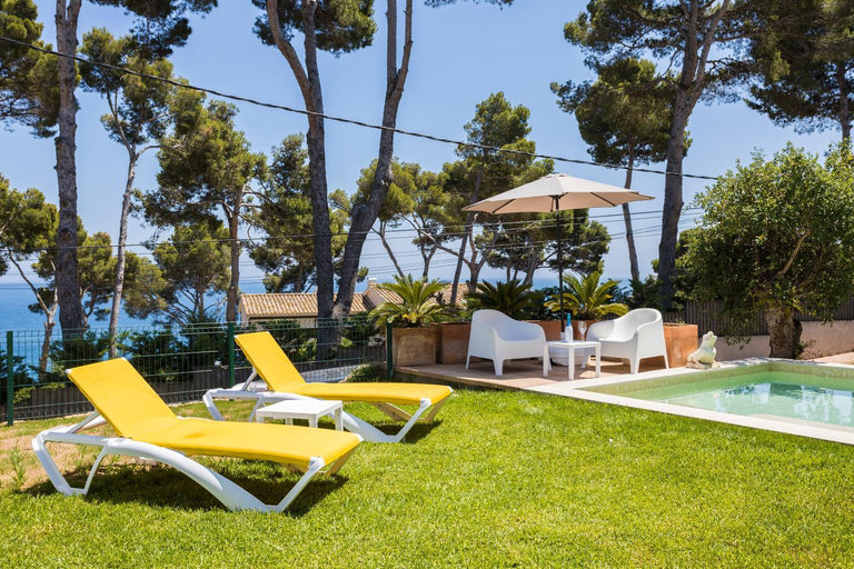 Others 4, Family Beachfront Villas with Private Pool, Girona