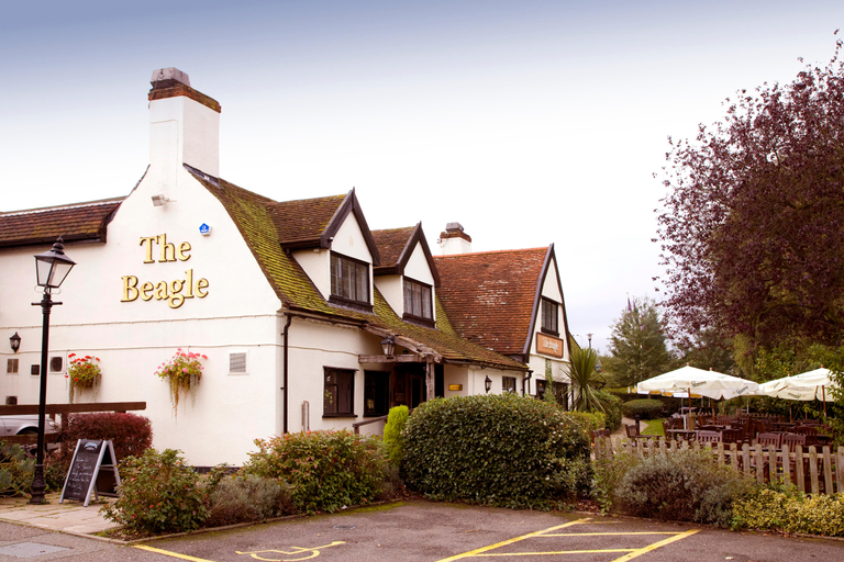 Exterior & Views 5, Premier Inn Ipswich - Chantry Park, Suffolk