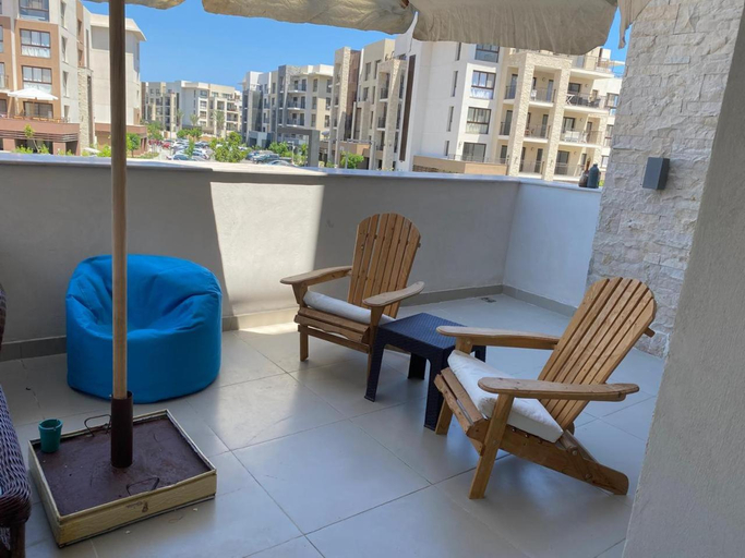 Others 5, مارينا مراسى, El Alamein