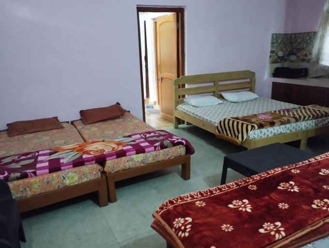 Others 3, Rudhaare Homestay, Almora