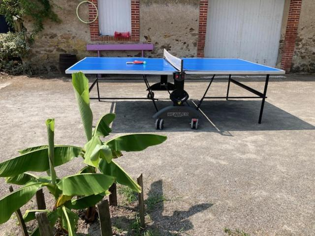 Others 4, Le domaine de la Rabateliere, Loire-Atlantique