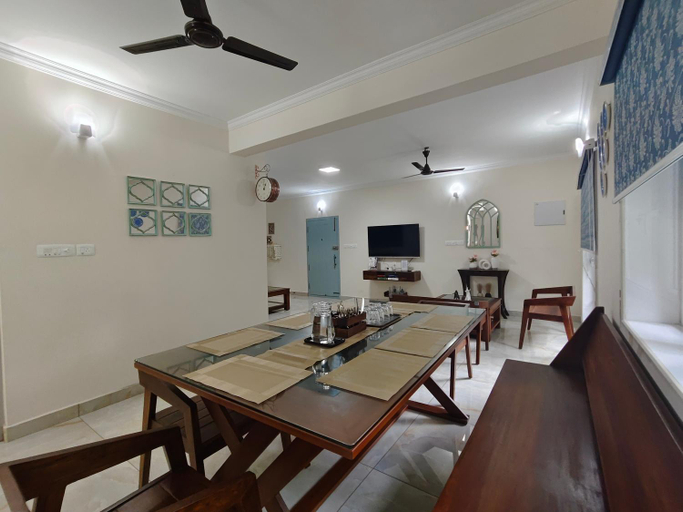 Others 5, Best 3BHK Premium Home - 7 Elysee Homestay, Emerald, Thrissur