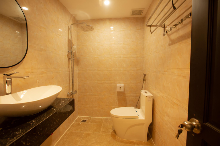 Bathroom 2, Carnival Hotel - Đà Lạt, Đà Lạt