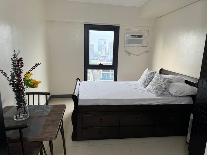 5, Minimalist Condo - Studio 7, Diliman Quezon City near GMA7, Quezon City