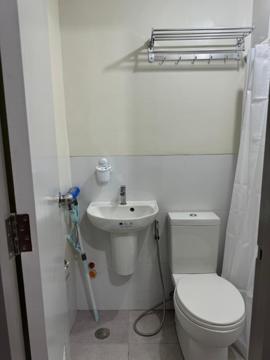 2, Minimalist Condo - Studio 7, Diliman Quezon City near GMA7, Quezon City