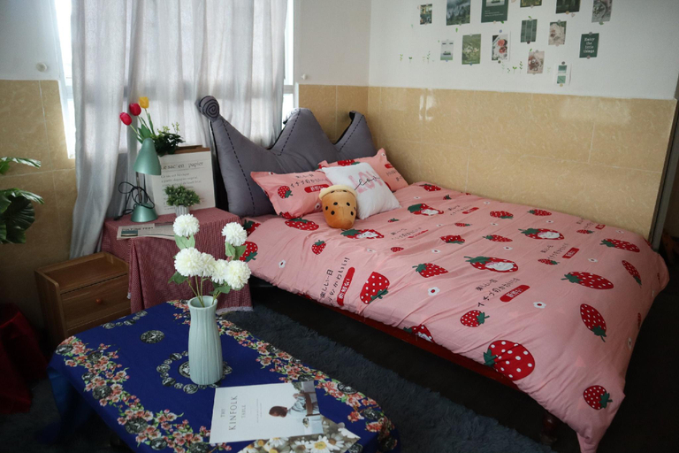 Others 5, Mùa Thu House, Đà Lạt