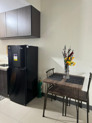 4, Minimalist Condo - Studio 7, Diliman Quezon City near GMA7, Quezon City
