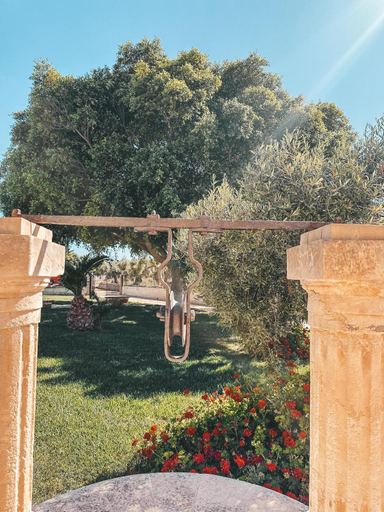 Others 5, Masseria Testaferrata, Syracuse