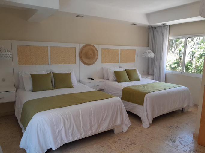 Others 2, Areca Hotel Cabarete, Sosua