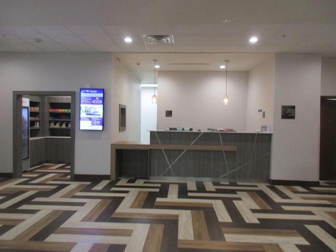 Public Area 3, Best Western Green Oak Inn & Suites, Wilson