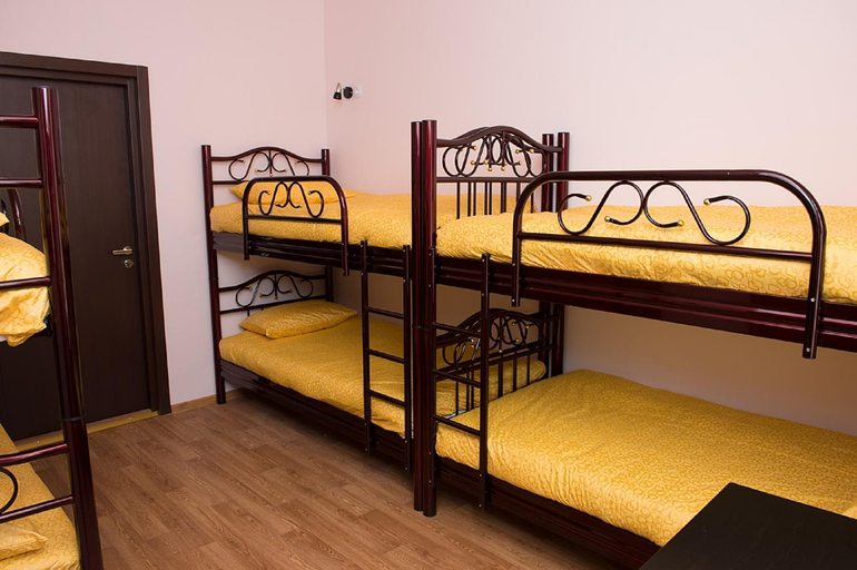 Others 3, SV Hostel, Sankt-Peterburg gorsovet