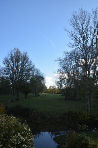 Others 2, Le moulin Grenon, Yonne
