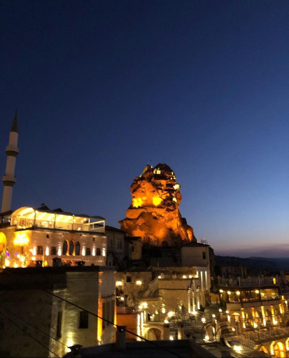 Others 3, Turkan Cave Hotel, Ürgüp