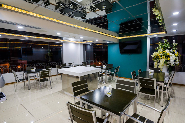 Food & Drinks 4, HOTEL CONCEPT - Centro Zamora Michoacán, Zamora