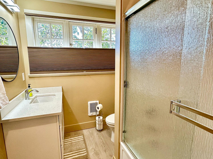 Others 4, Peach Street Inn by WanderLodges, Jackson