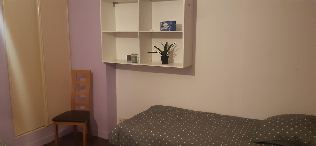 Others 3, Le 47 B&B Single, Sarthe