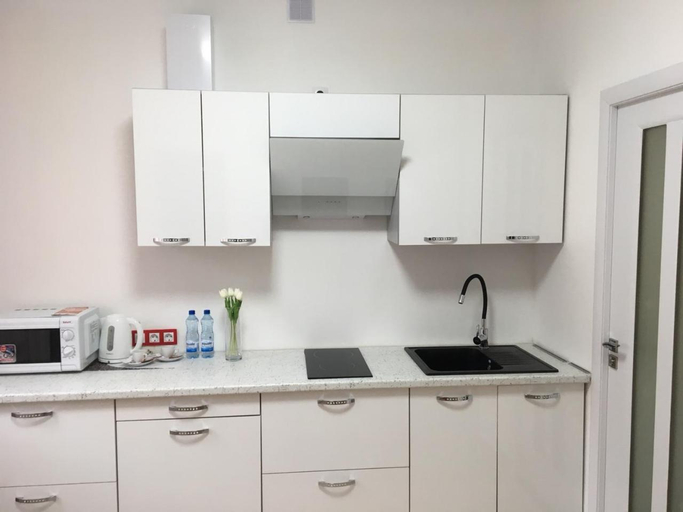Others 4, Guest House Hotel & SPA, Mazyr