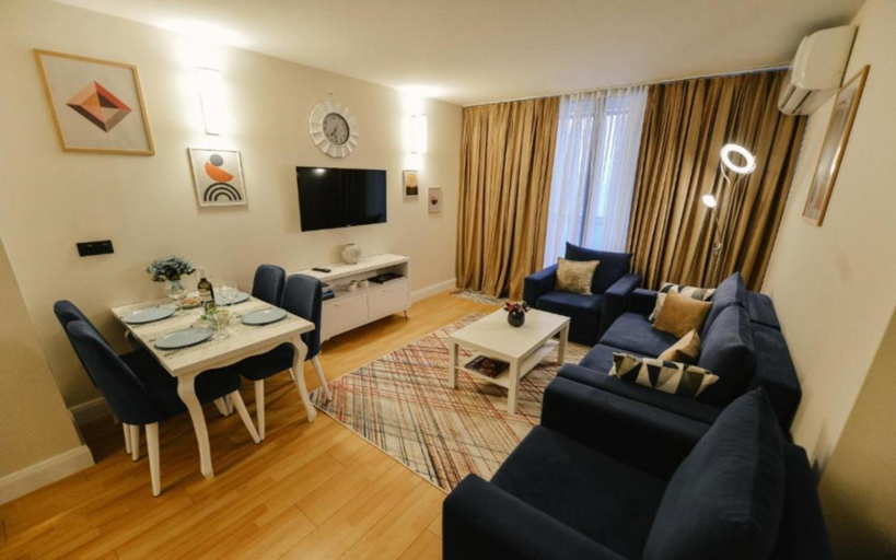 Others 3, Come a Lot Aparthotel Batumi, Batumi