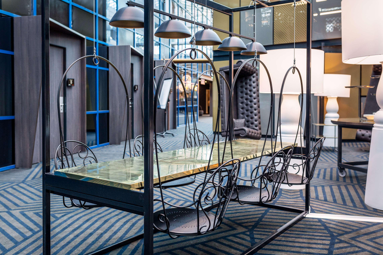 Public Area 3, Scandic Helsinki Airport, Uusimaa