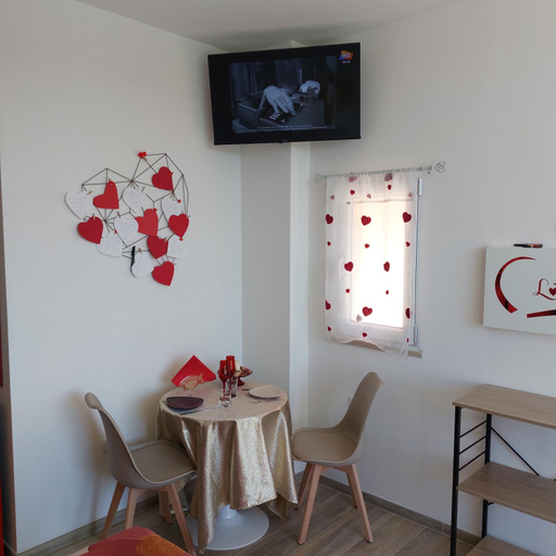Others 4, Toga Spa- Suite Relax, Chieti