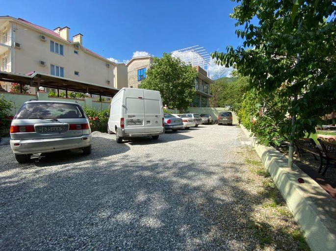 Others 4, Valentina, Gelendzhik gorsovet