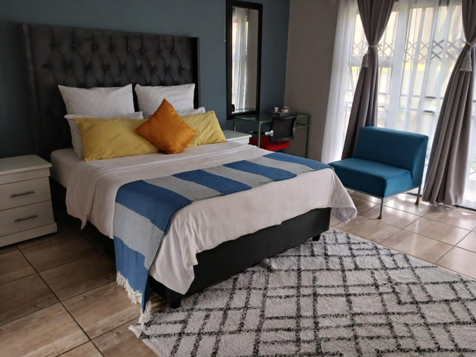 Others 4, MWB Apartment, City of Johannesburg