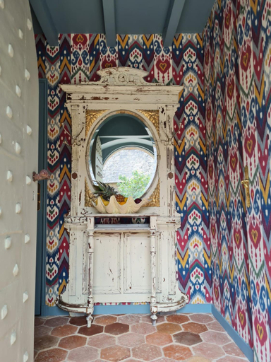 Others 5, Villa Gloria, Morbihan