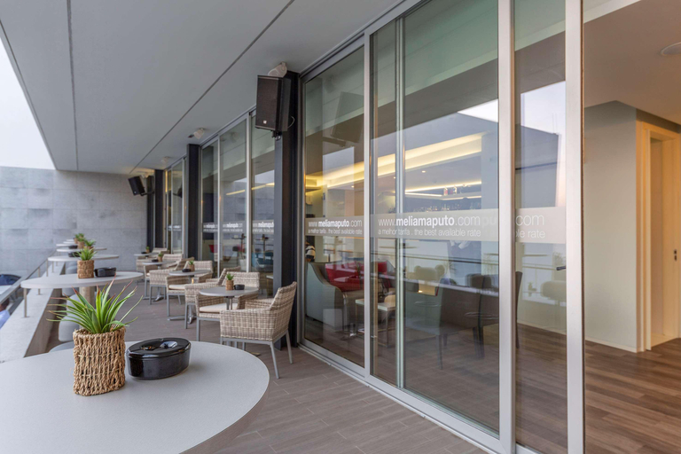 Others 5, Melia Sky Maputo, Maputo