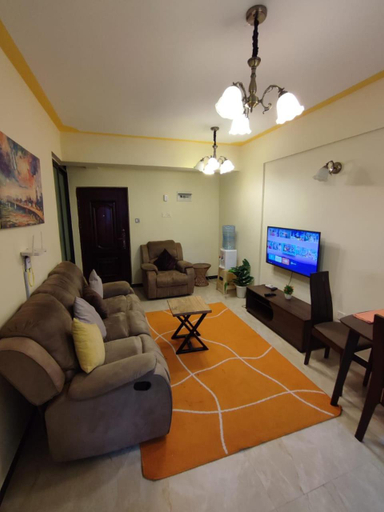 Facilities 2, Marcus Garden Apartments, Dagoretti North