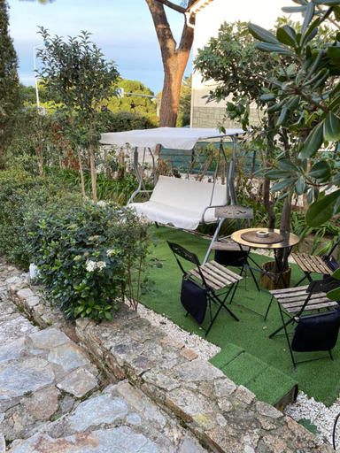 Others 5, MY Tropezienne Bed&Breakfast, Var