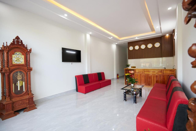 Others 4, BanMai Hotel, Đà Lạt
