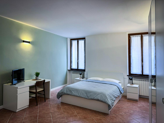 Others 3, Residenza Gonzaga, Mantua