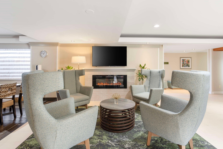 Public Area 2, Best Western Glenview -Chicagoland Inn and Suites, Cook