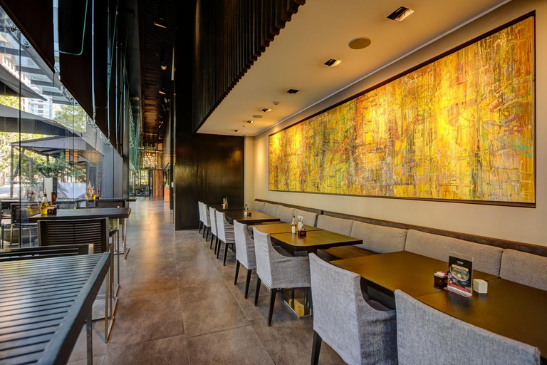 Food & Drinks 4, DoubleTree by Hilton Santiago - Vitacura, Santiago