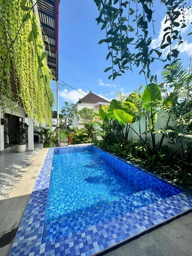 Sport & Beauty 2, Casa Serena Cemagi, Badung