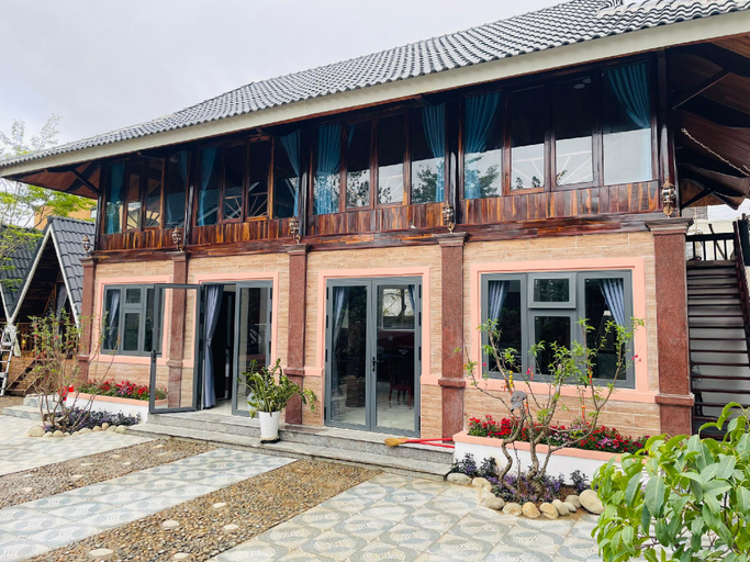 Others 5, Ngoc Dong Phuong Villa Home, Đà Lạt