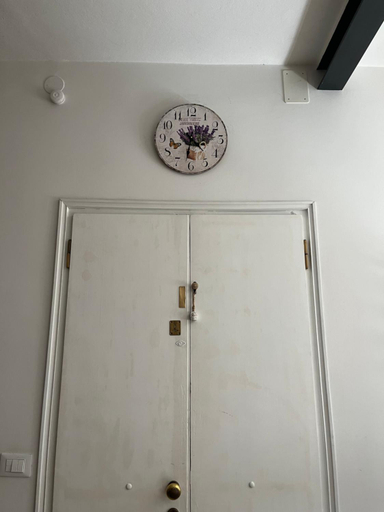 Others 4, Residenza delle Farfalle-Camera Tripla con bagno privato, Padua