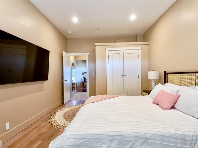 Others 5, Peach Street Inn by WanderLodges, Jackson
