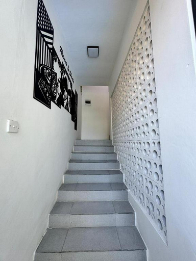 Others 4, Casa Serena Cemagi, Badung