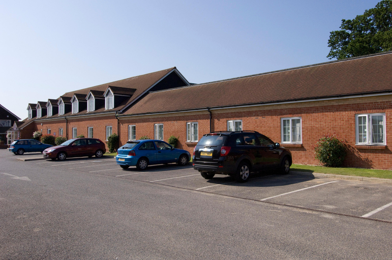 Exterior & Views 4, Premier Inn Southampton West, Hampshire