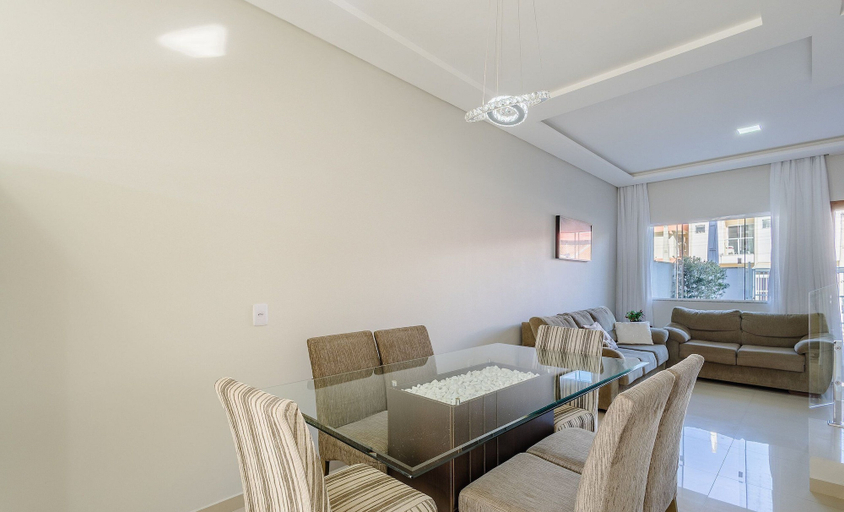 Interior 5, House With 2 Suites and Barbecue Lrm0226, Itapema