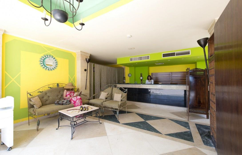 Others 2, Otium Hotel Golden, Sharm el-Sheikh