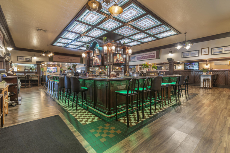 Food & Drinks 5, Best Western Plus Keene Hotel, Cheshire