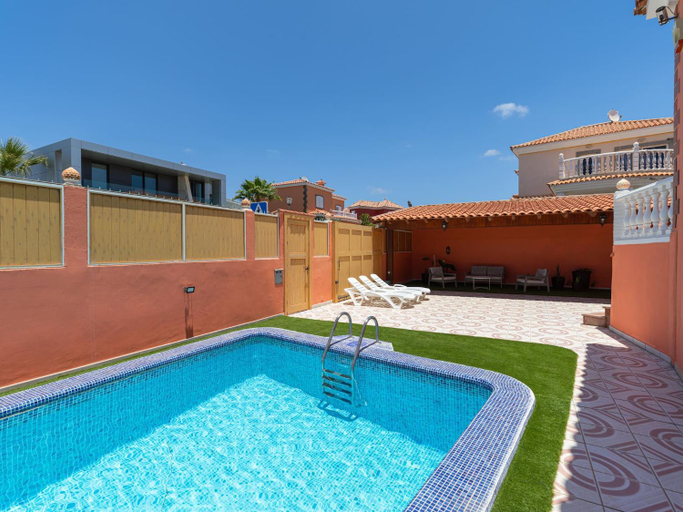 Others 2, Sonnenland Villas, Las Palmas