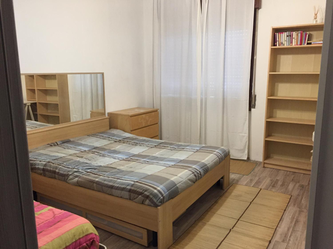 Bedroom 3, Affittacamere D&B, Milano