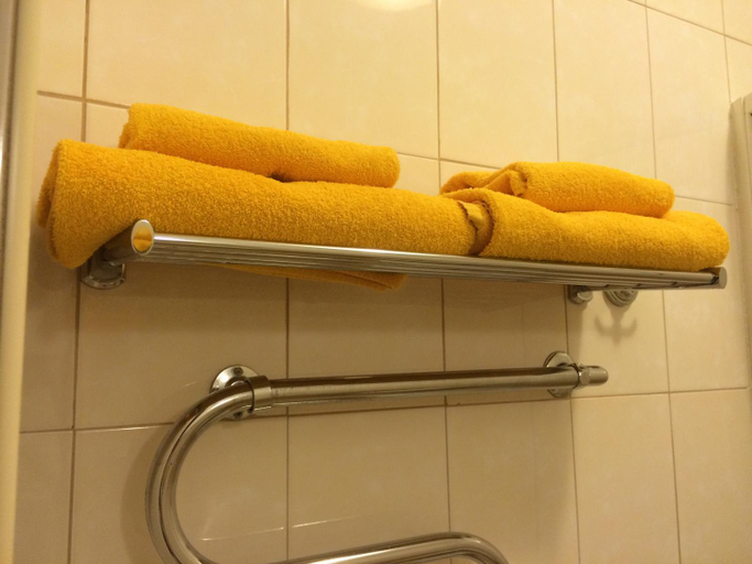 Others 3, Irbis-Tranzit Mini-Hotel, Pestrechinskiy rayon