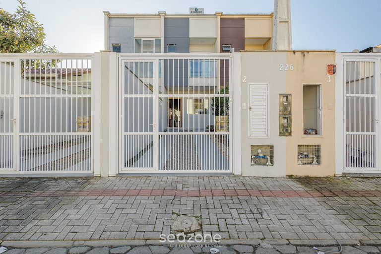 Exterior detail 4, House With 2 Suites and Barbecue Lrm0226, Itapema