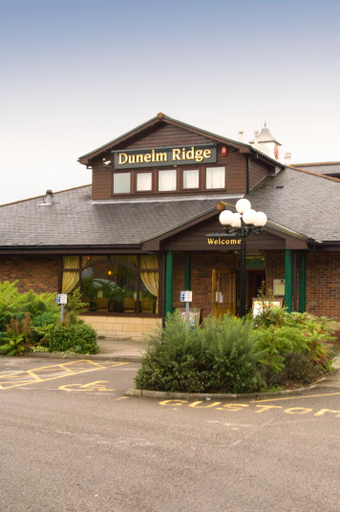 Exterior & Views 4, Premier Inn Durham North, Durham