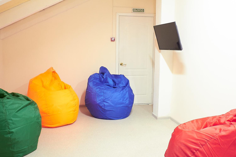Others 5, Hostel Rus Taganskaya, Central