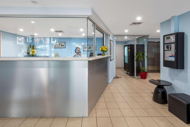 Public Area 2, Nesuto Chippendale Sydney Apartment Hotel, Sydney